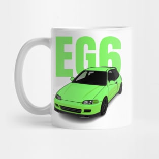 EG6 Mug